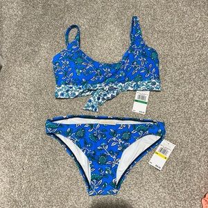 Michael Kors bikini (NWT)